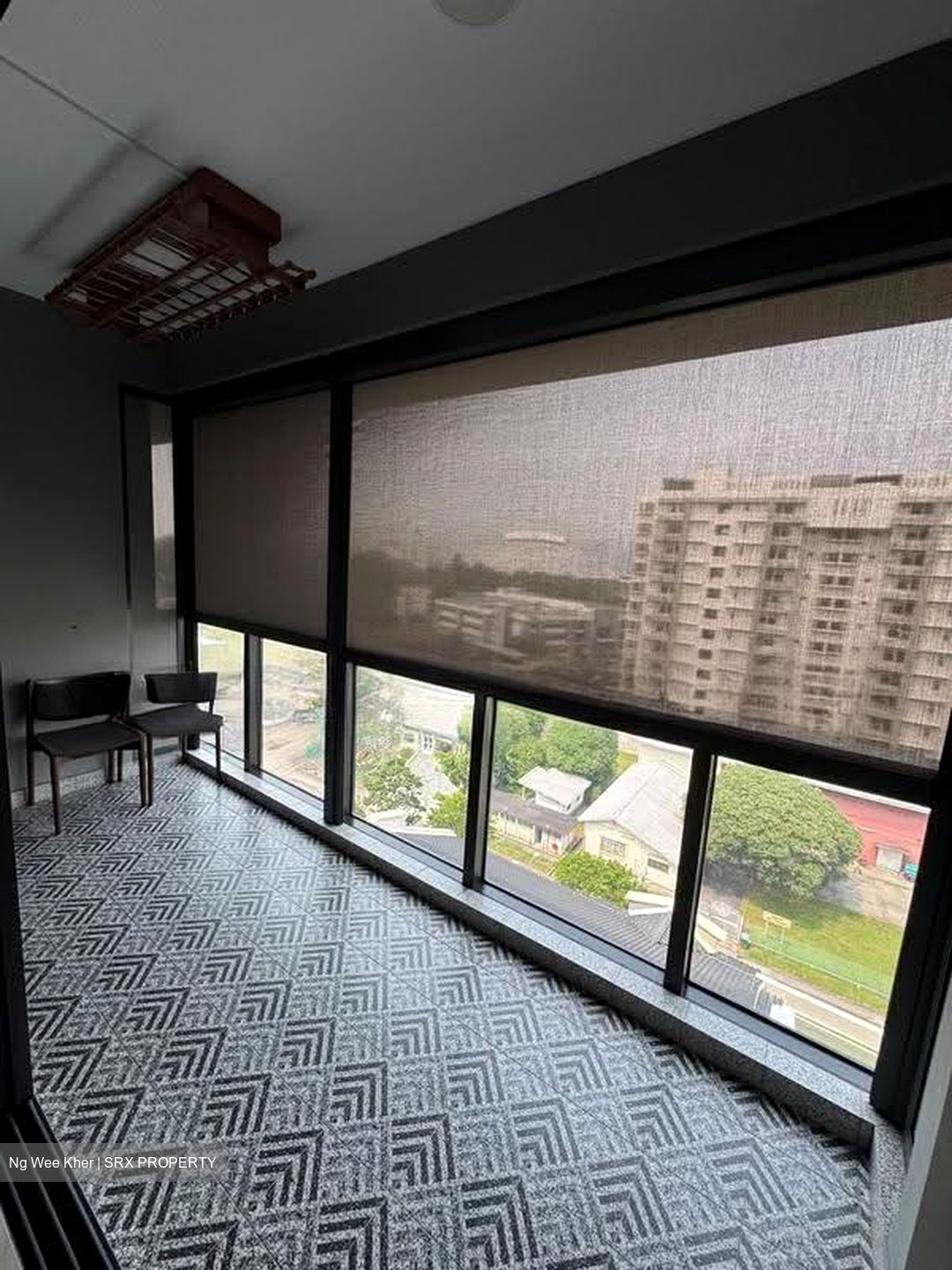 Arena Residences (D14), Apartment #635897301